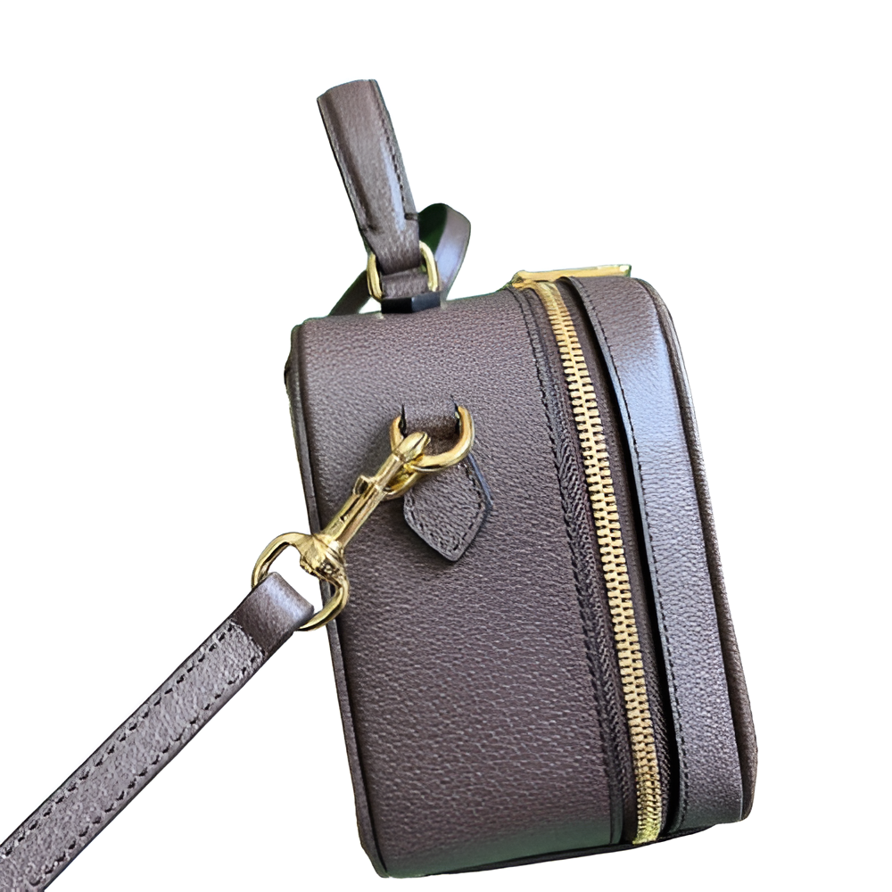 Gucci-inspired crossbody bag