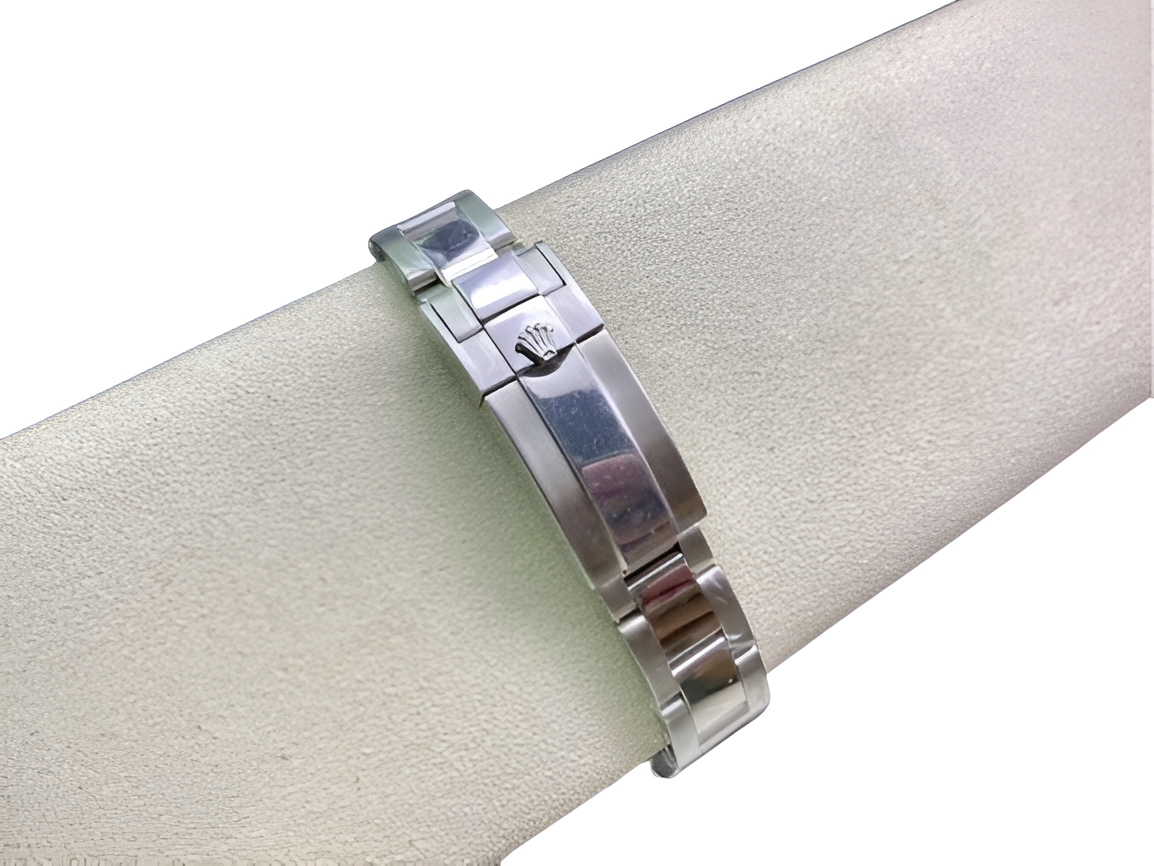 Rolex Yacht-Master 40