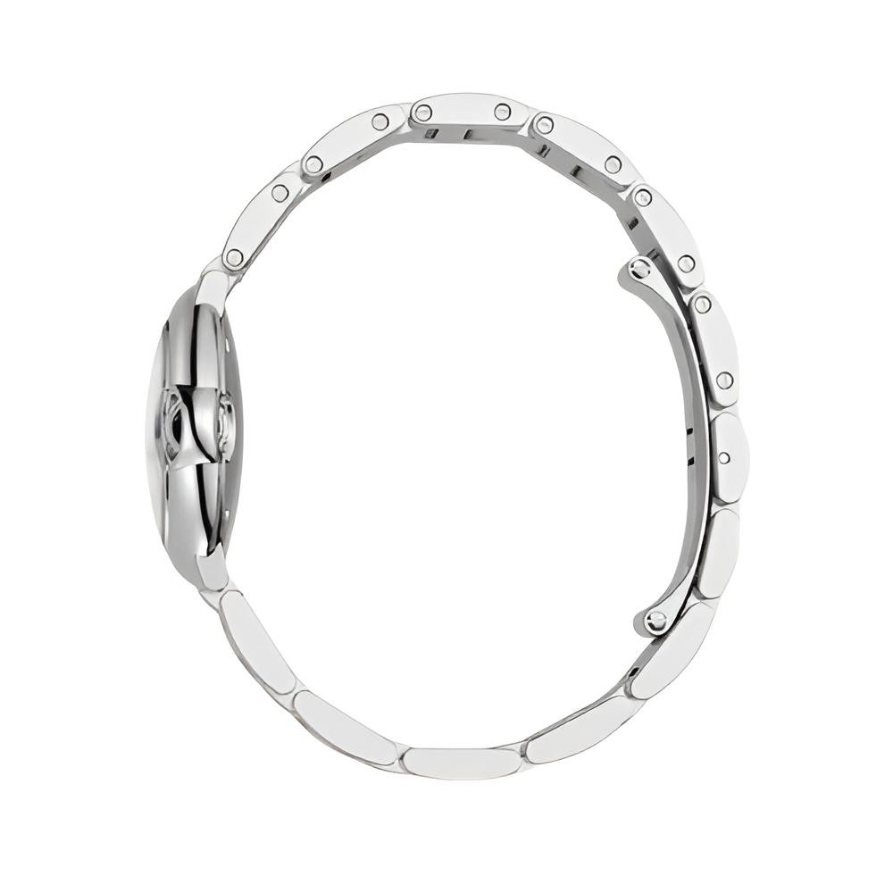 Cartier Ballon Bleu Stainless Steel Women's Watch