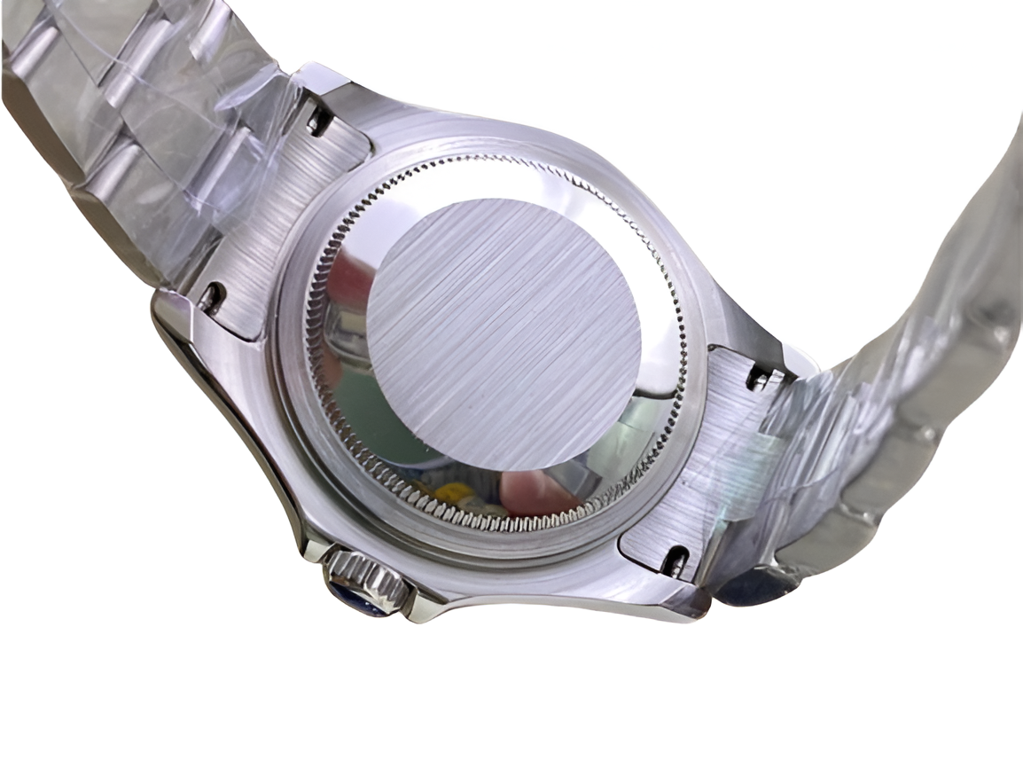 Rolex Yacht-Master 40