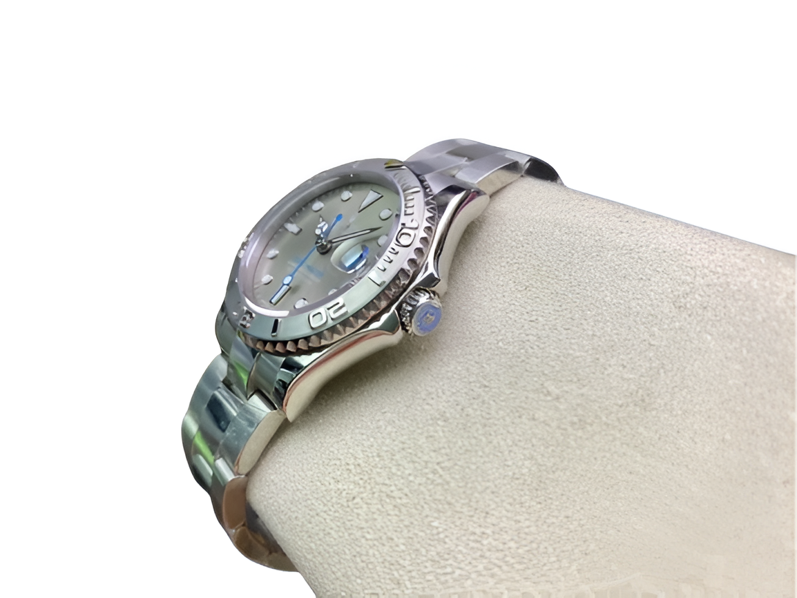 Rolex Yacht-Master 40