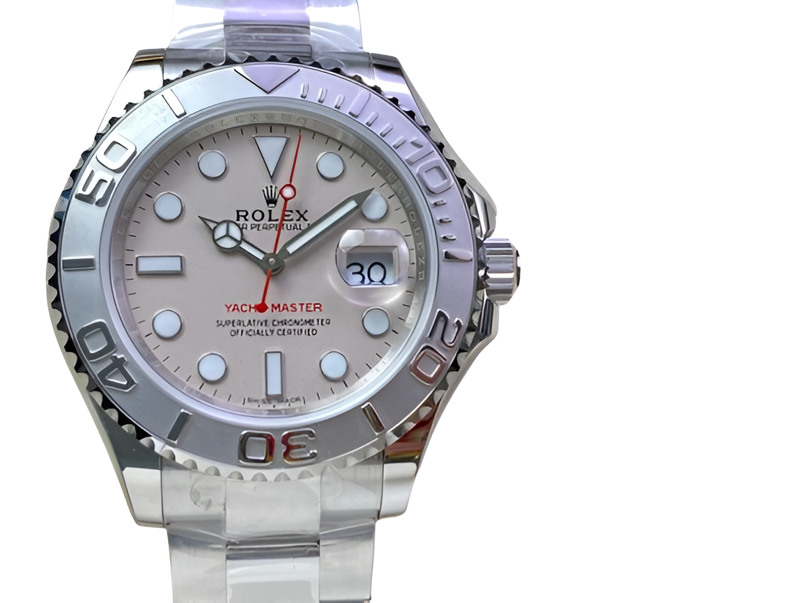 Rolex Yacht-Master 40