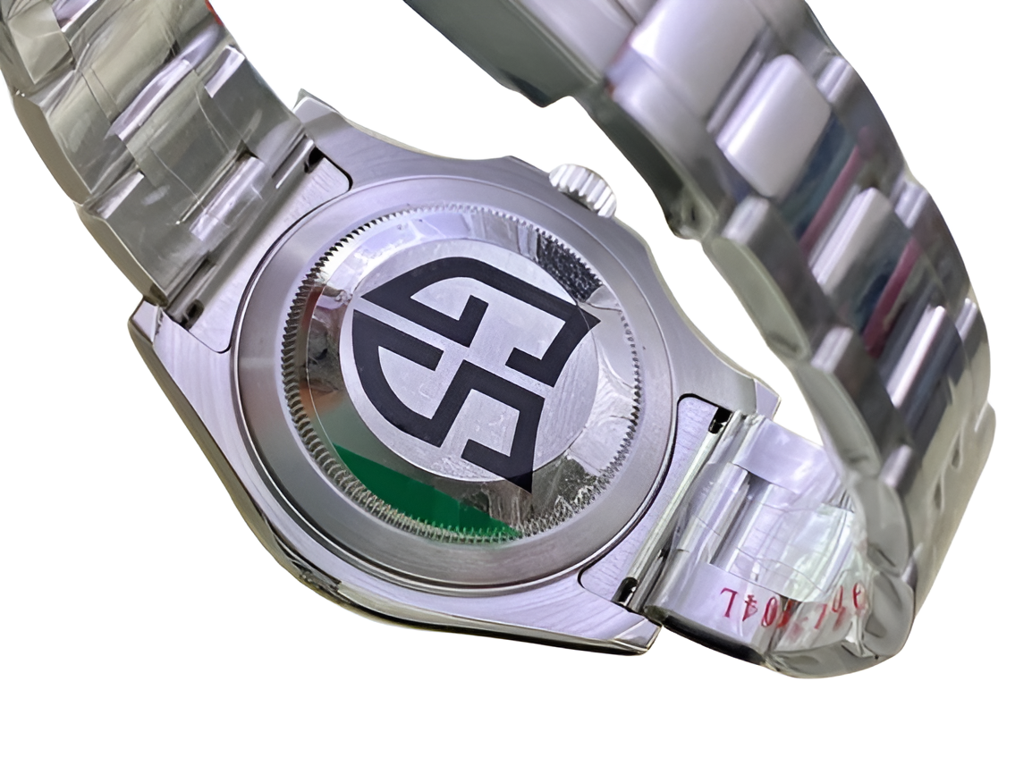 Rolex Yacht-Master 40