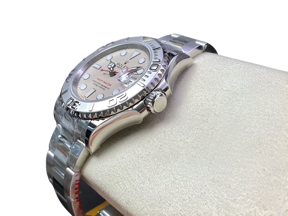 Rolex Yacht-Master 40