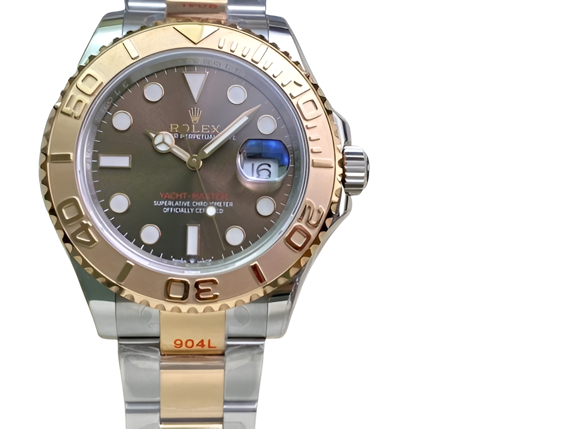 Rolex Yacht-Master 40