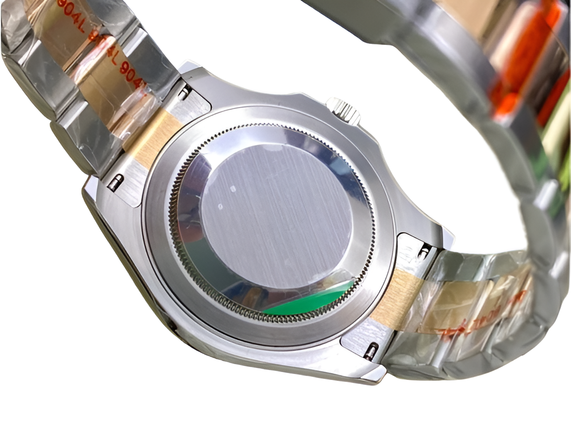 Rolex Yacht-Master 40