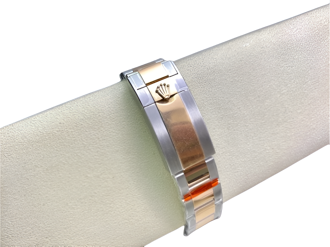 Rolex Yacht-Master 40