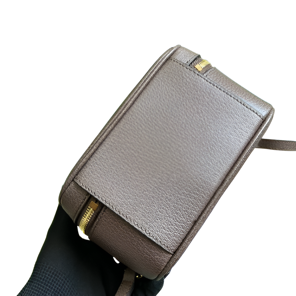 Gucci-inspired crossbody bag