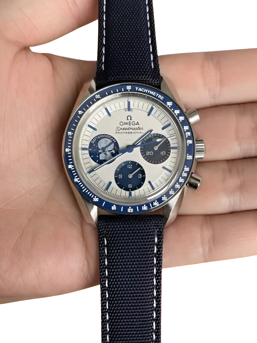 Omega Speedmaster Moonwatch Professional Men's Watch