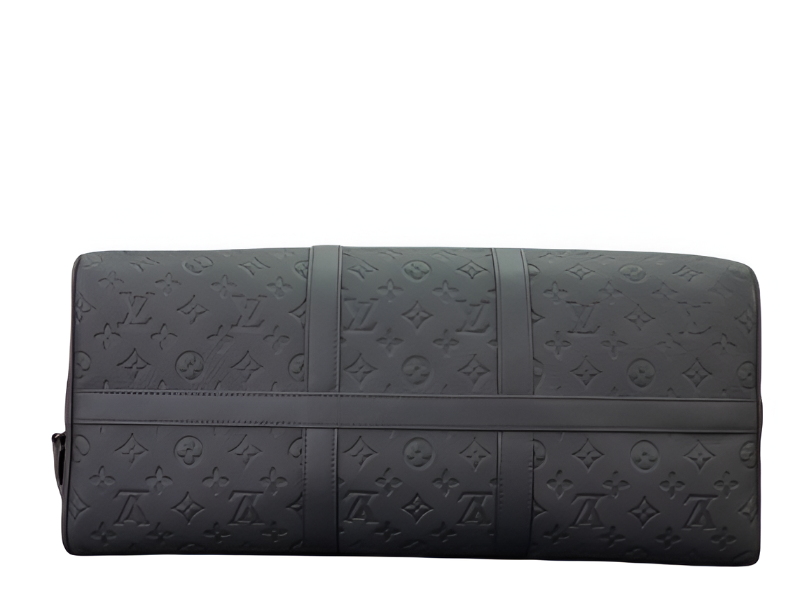 Louis Vuitton duffle bag