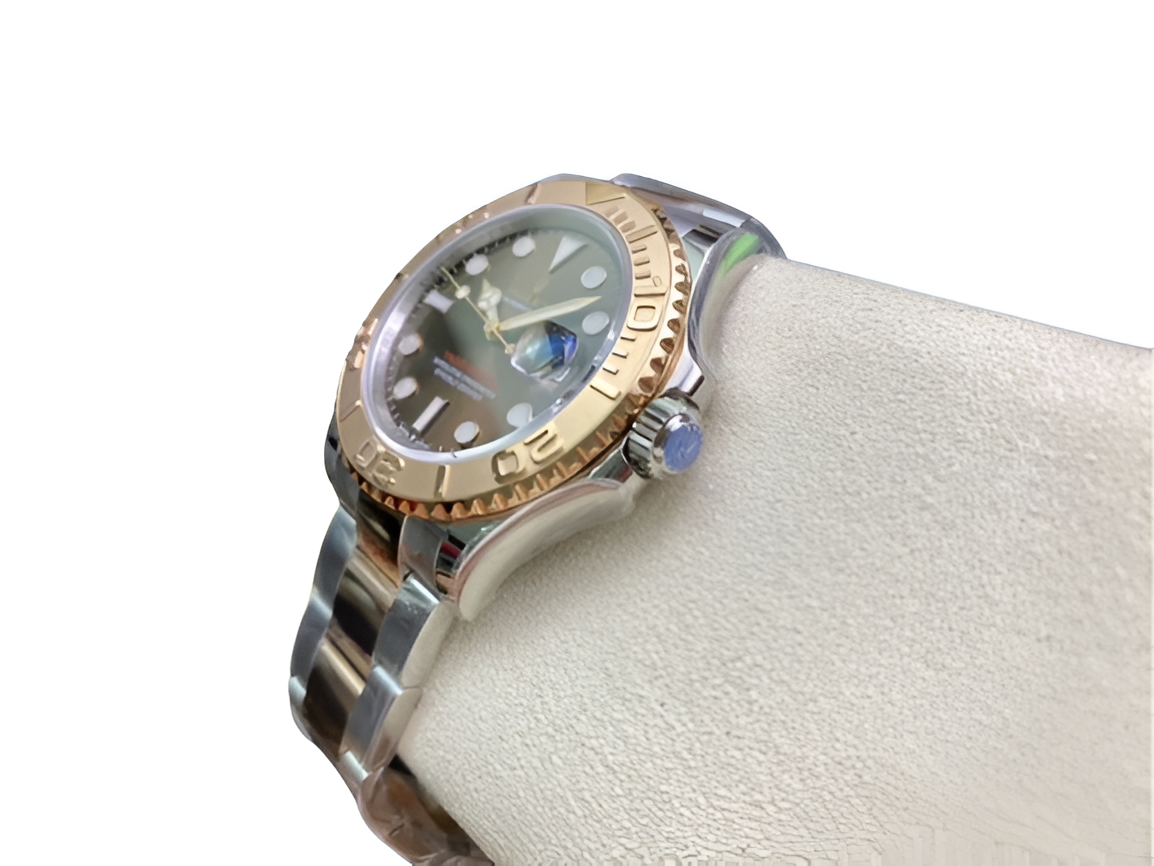 Rolex Yacht-Master 40