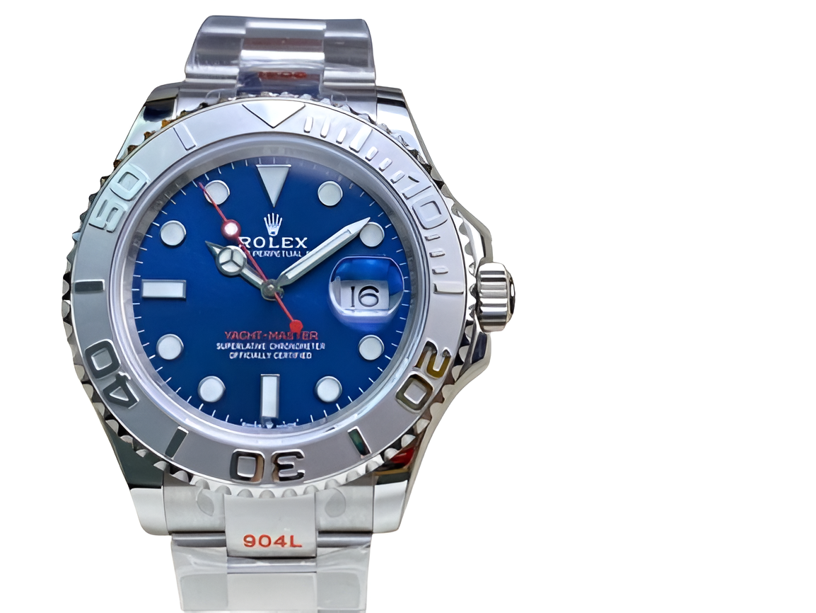 Rolex Yacht-Master 40