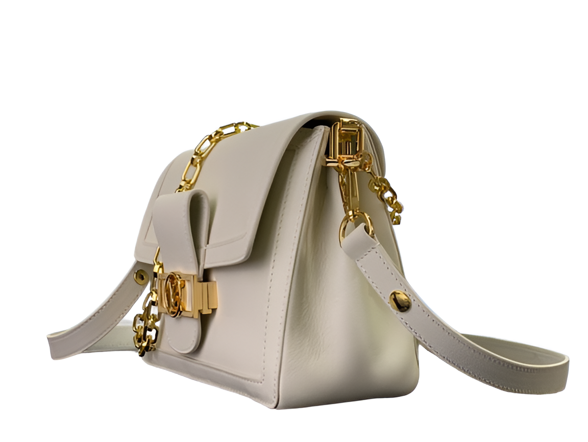 Louis Vuitton Dauphine Soft MM