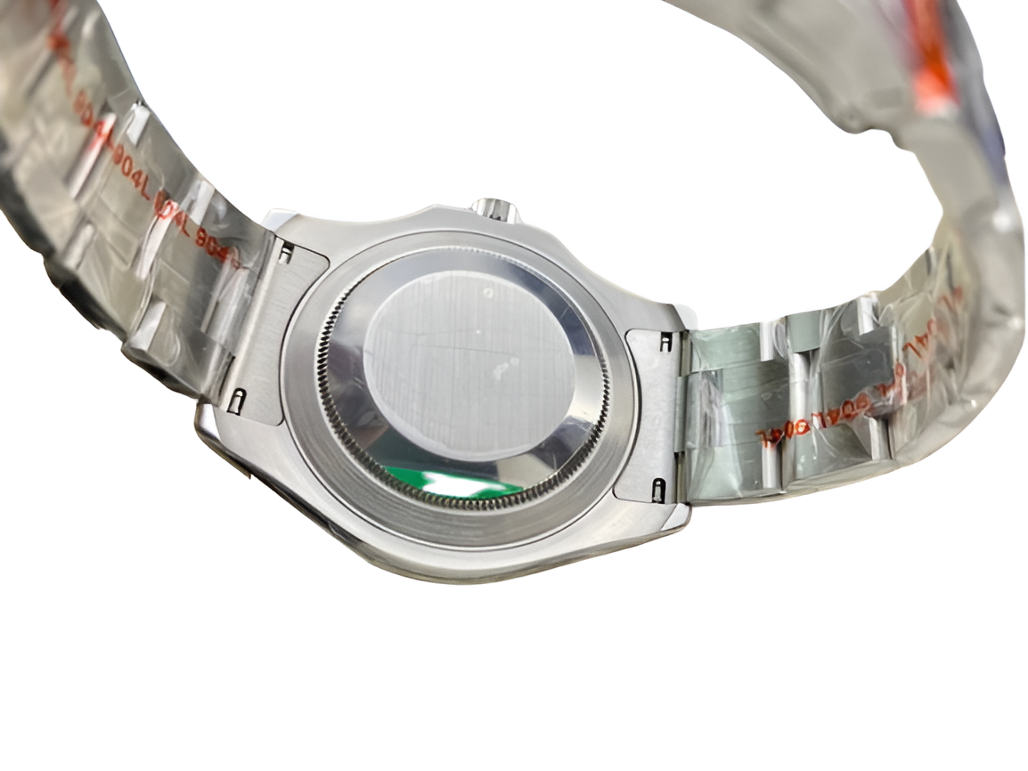 Rolex Yacht-Master 40
