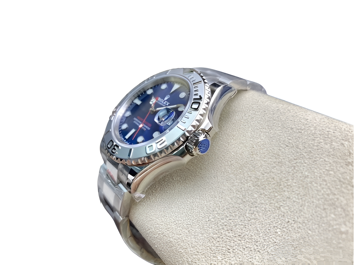 Rolex Yacht-Master 40