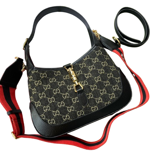 Gucci Jackie 1961 Mini Shoulder Bag