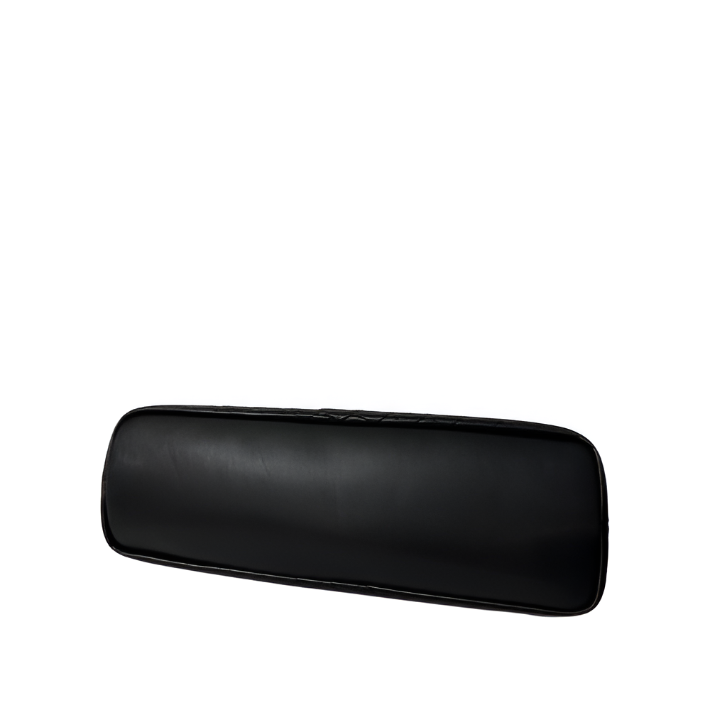 YSL Quilted Leather Travel Bag