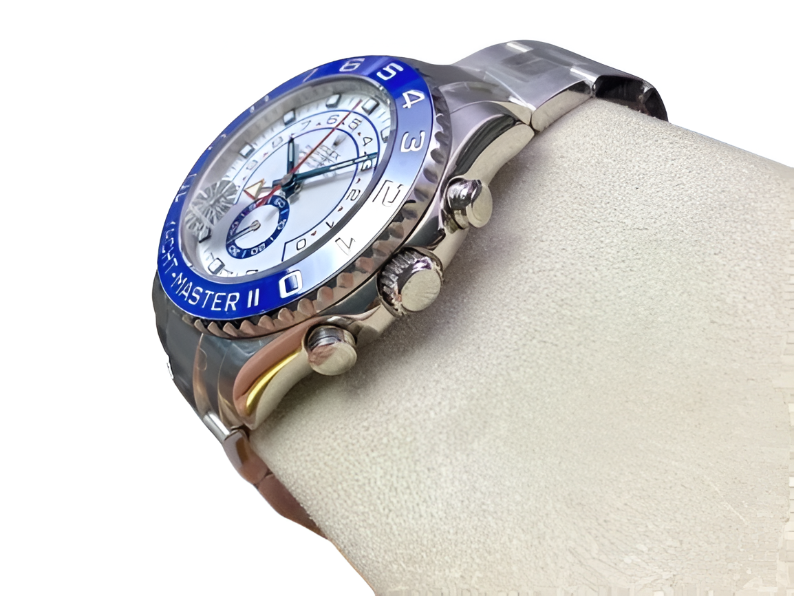 Rolex Yacht-Master II