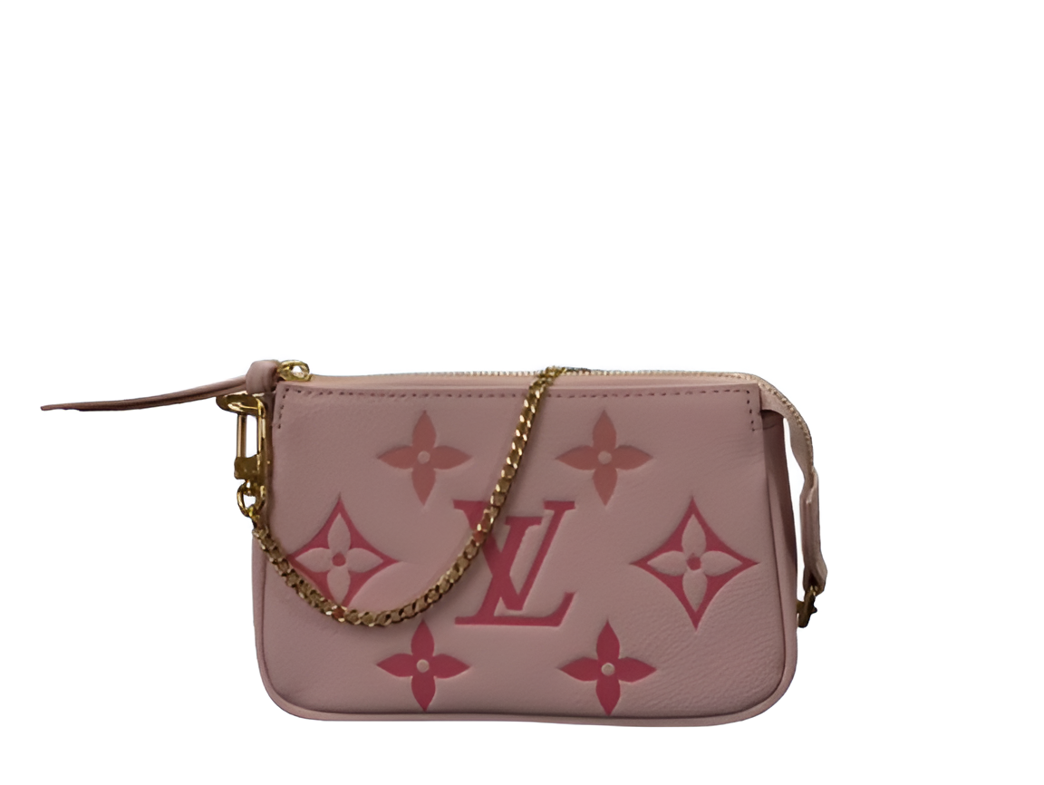 Louis Vuitton Mini Pochette