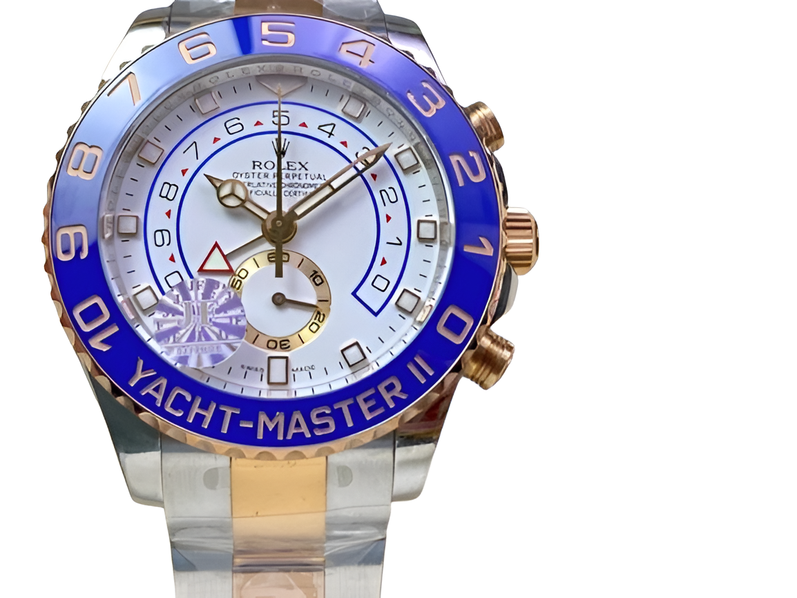 Rolex Yacht-Master II