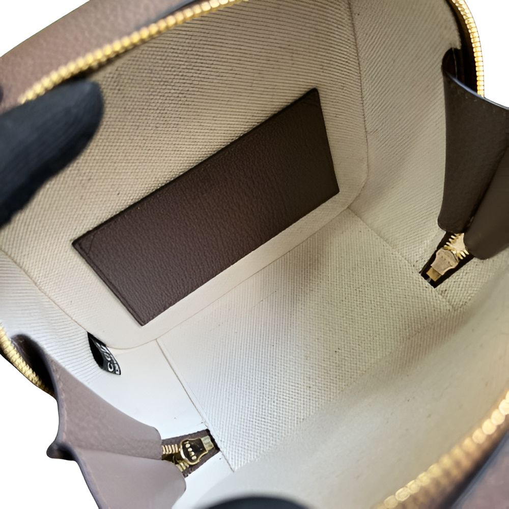 Gucci-inspired crossbody bag
