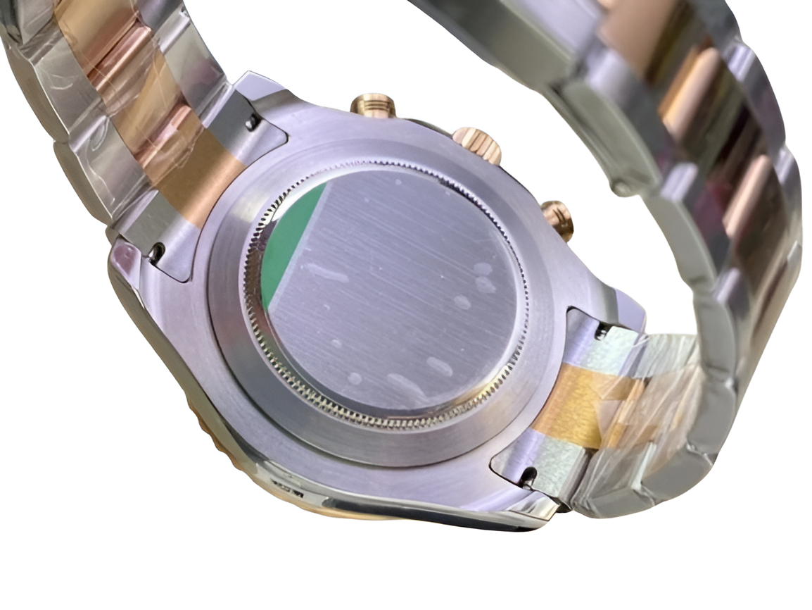 Rolex Yacht-Master II