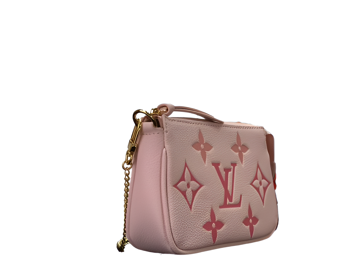 Louis Vuitton Mini Pochette