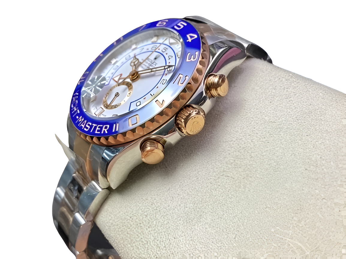 Rolex Yacht-Master II