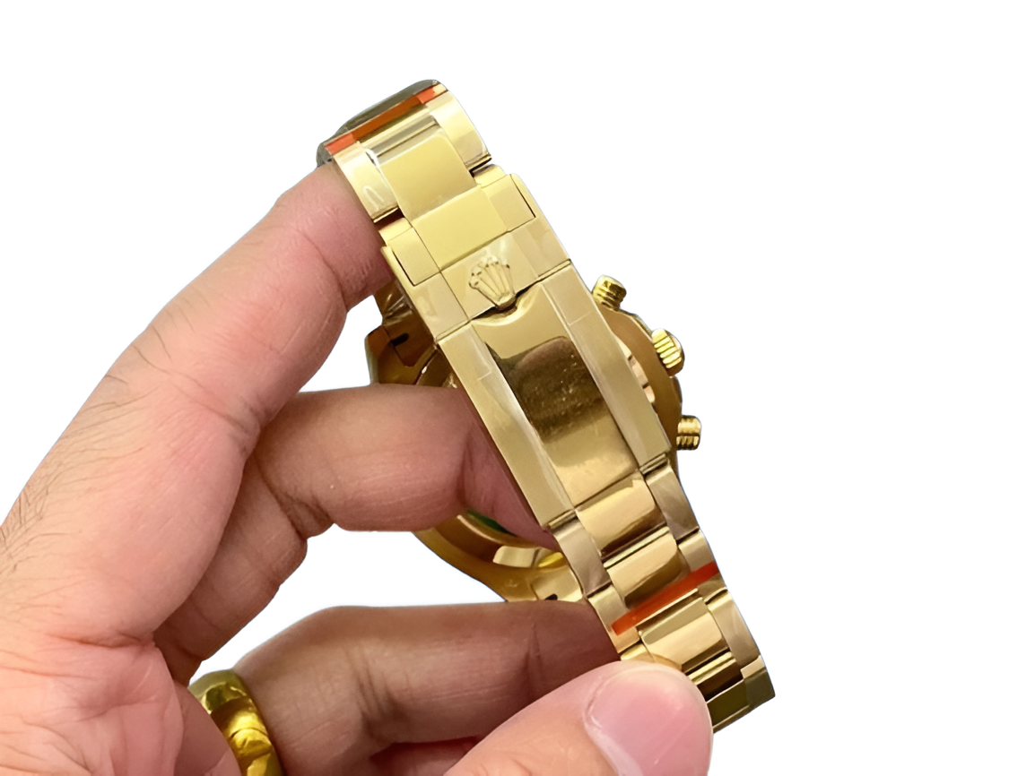 Rolex Yacht-Master II