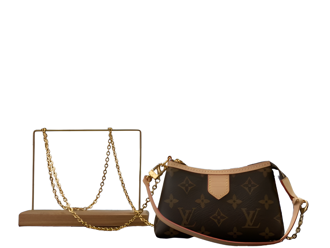 Louis Vuitton Mini Pochette Delightful