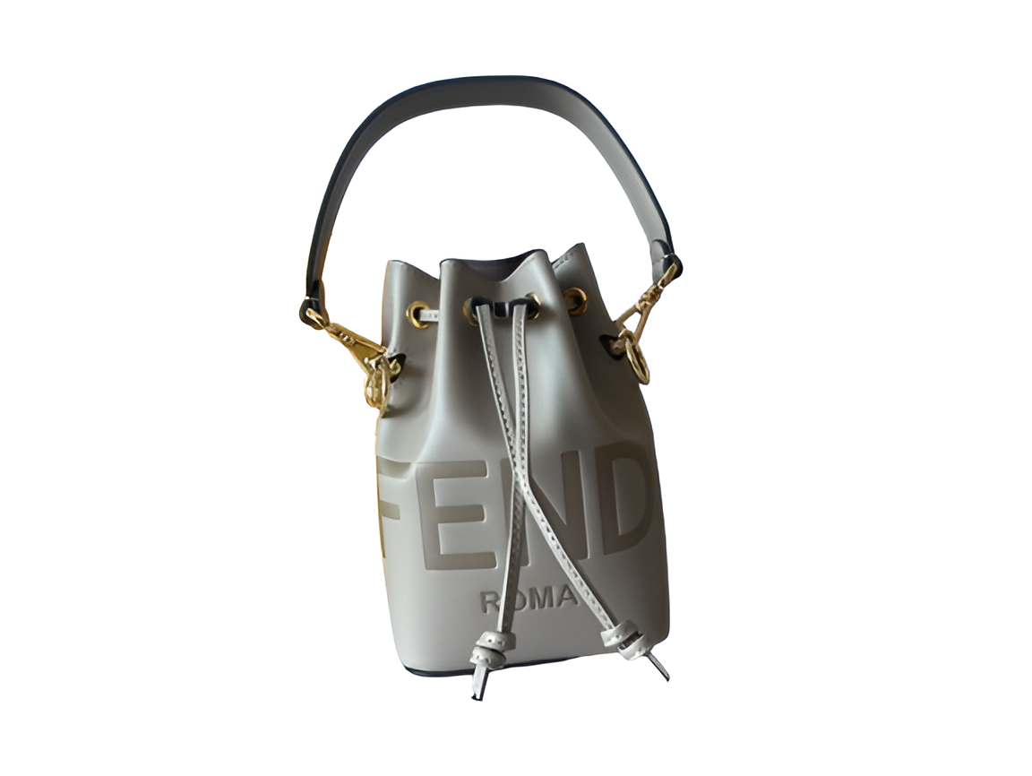 Fendi Roma Bucket Bag