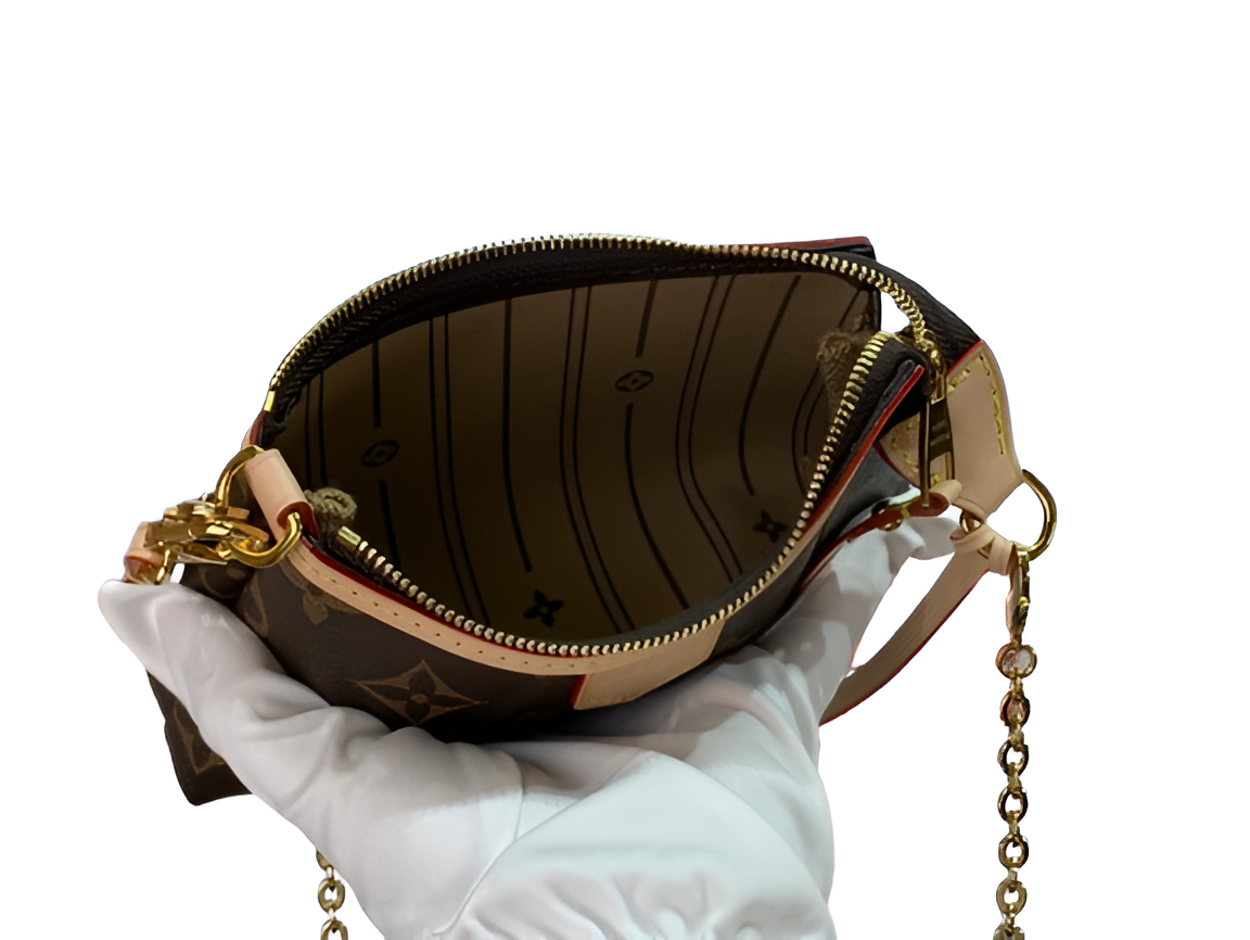 Louis Vuitton Mini Pochette Delightful