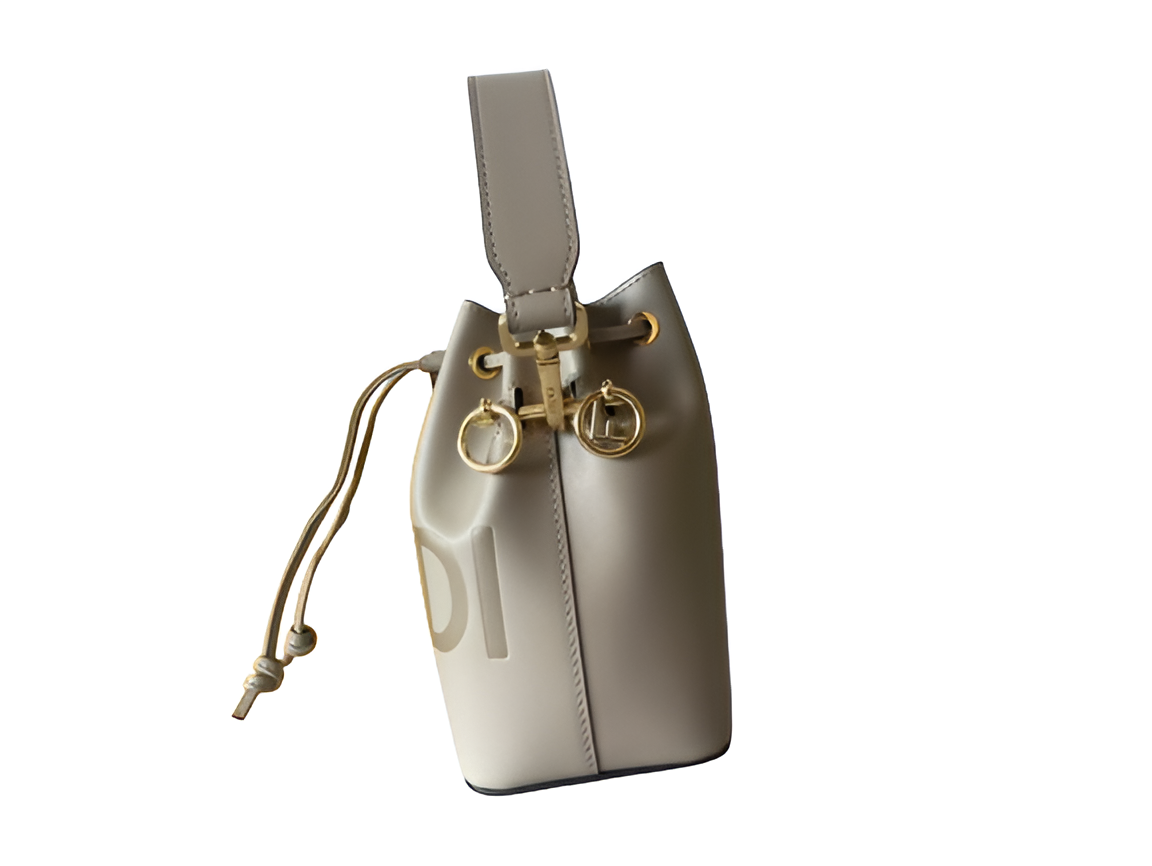 Fendi Roma Bucket Bag