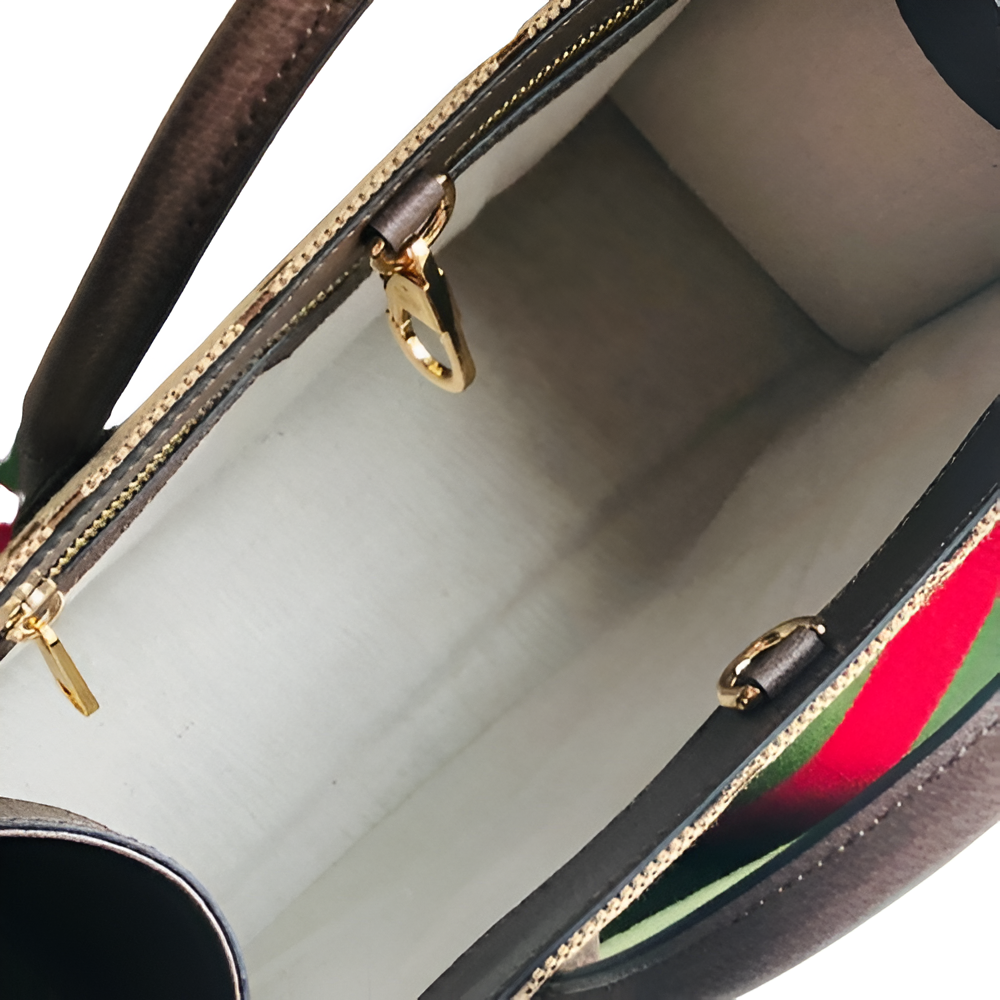 Gucci Ophidia Jumbo GG Medium Tote