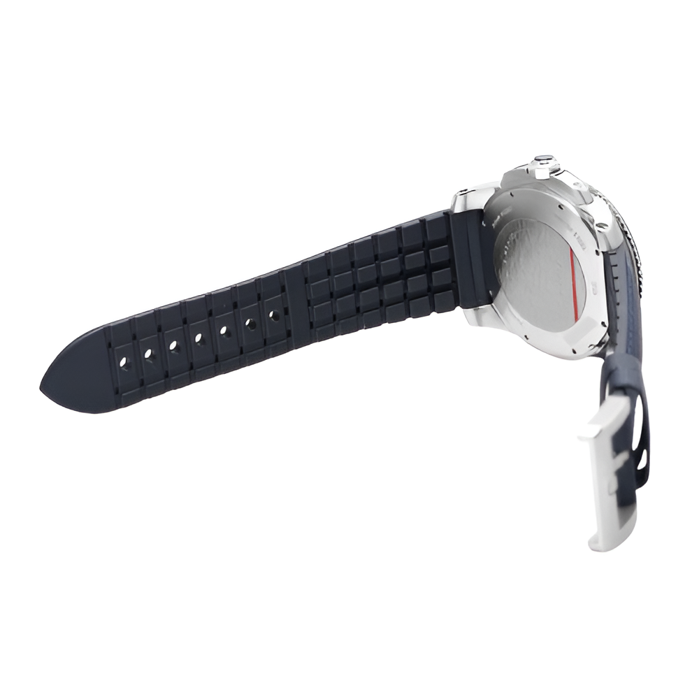 Cartier Calibre de Cartier Diver Blue Watch