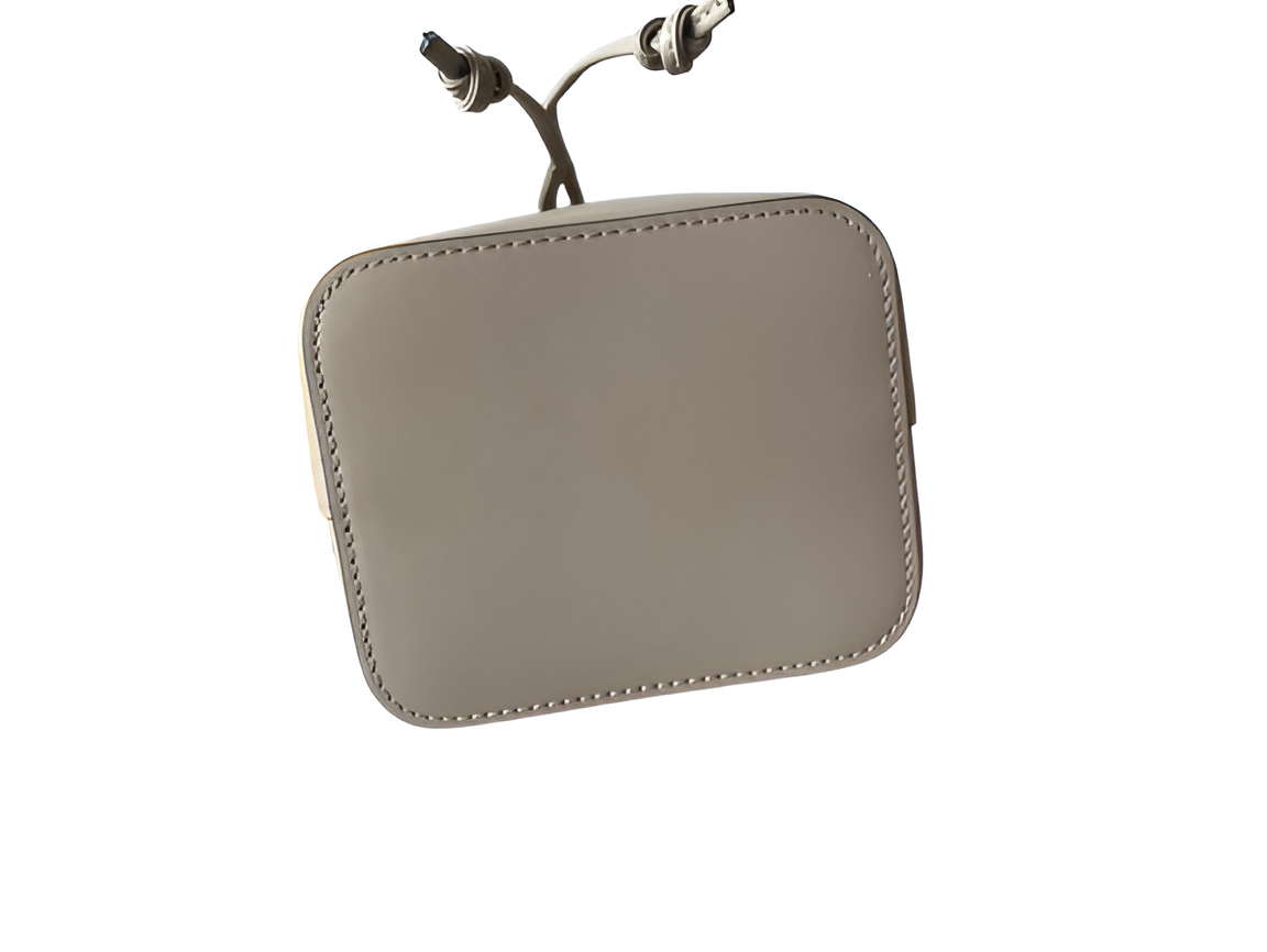 Fendi Roma Bucket Bag
