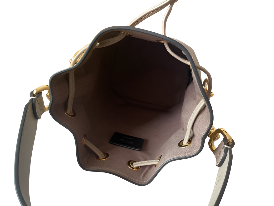 Fendi Roma Bucket Bag