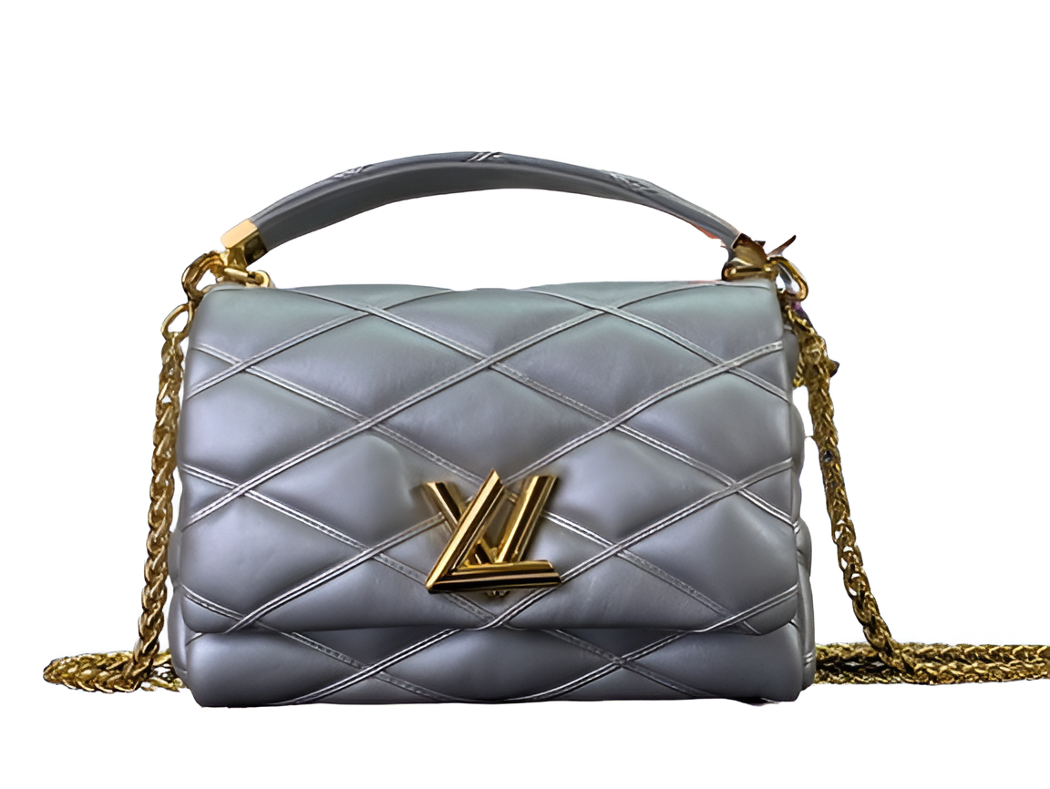 Louis Vuitton Go-14