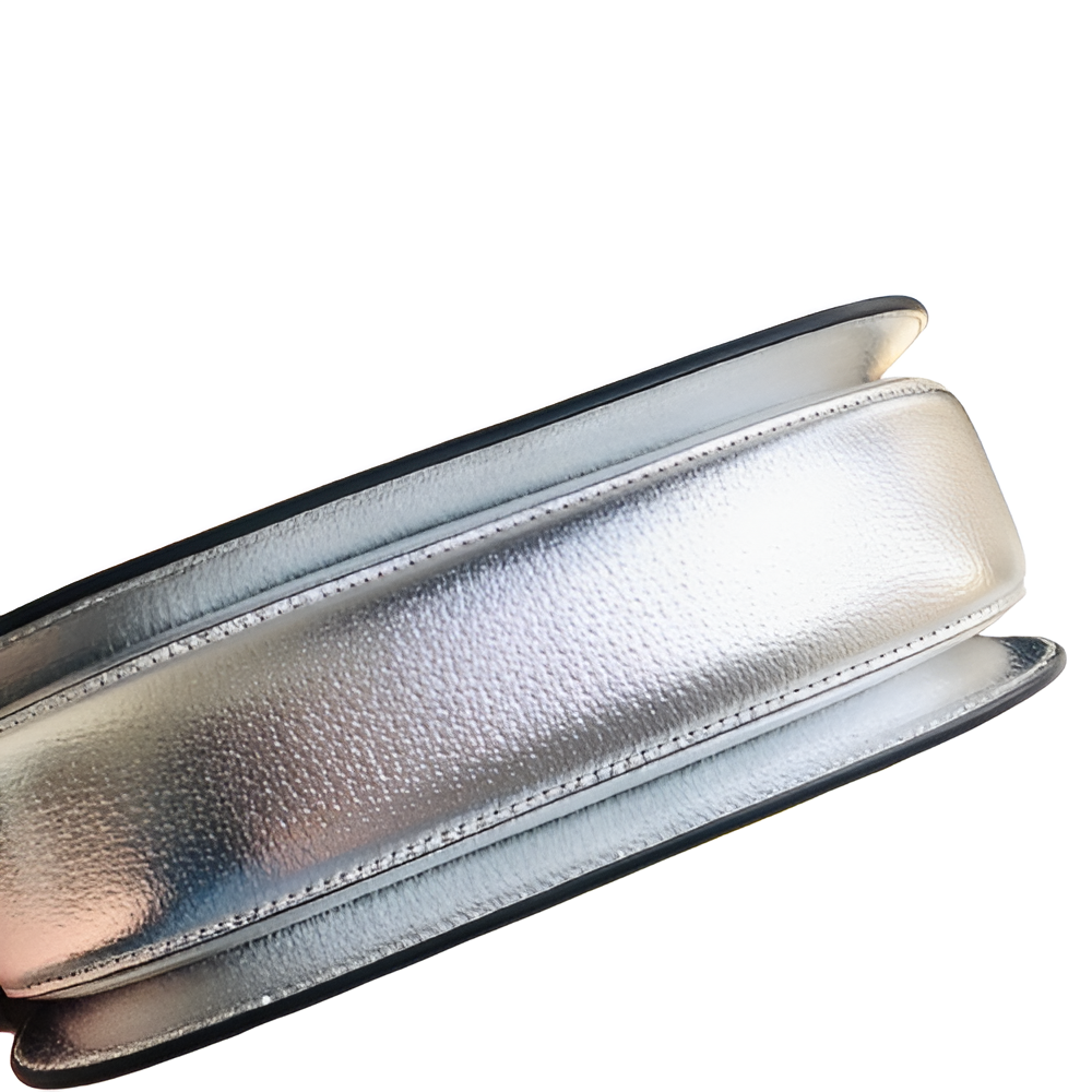 Gucci Bamboo 1947 Mini Top Handle Bag