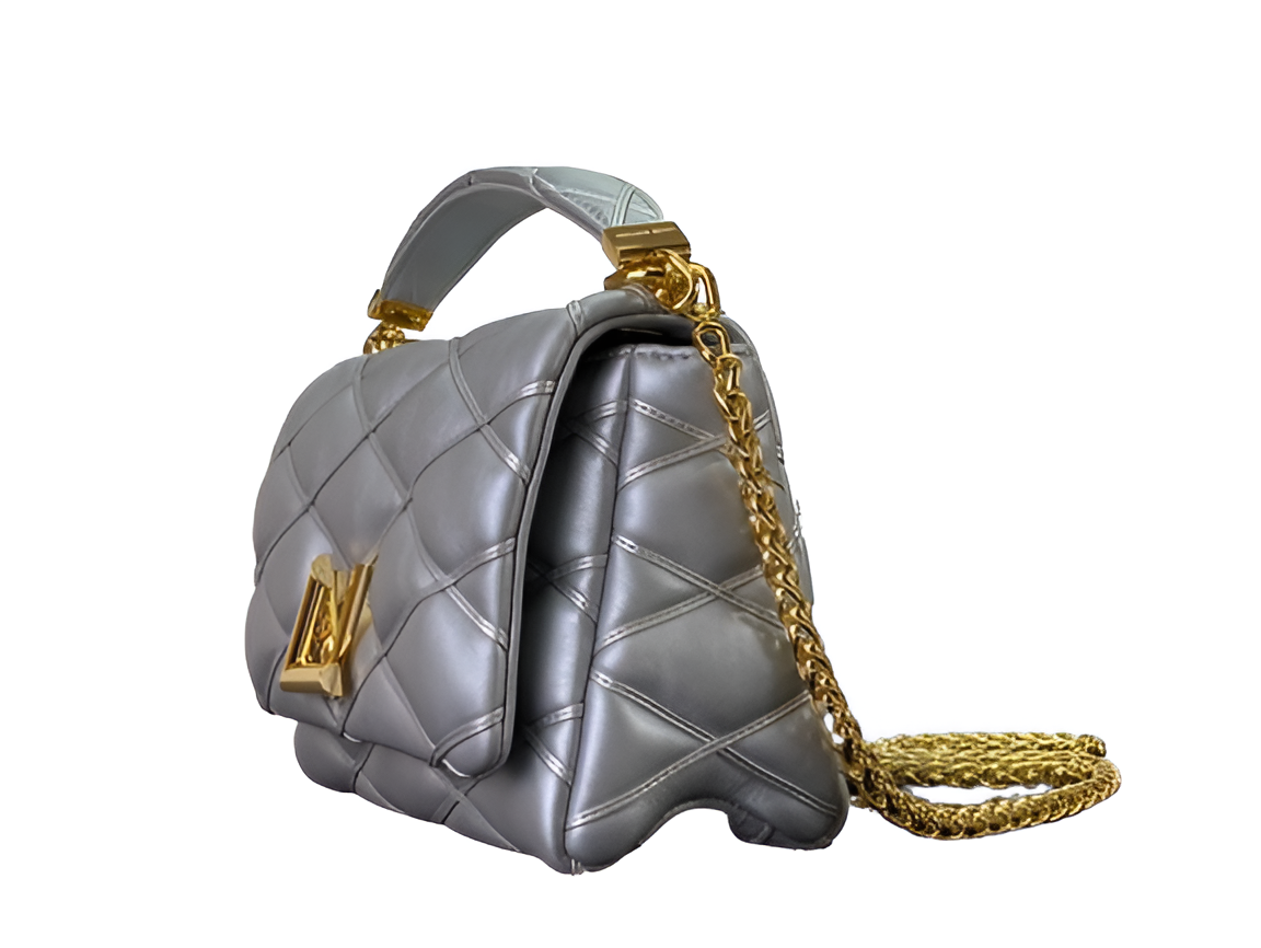 Louis Vuitton Go-14