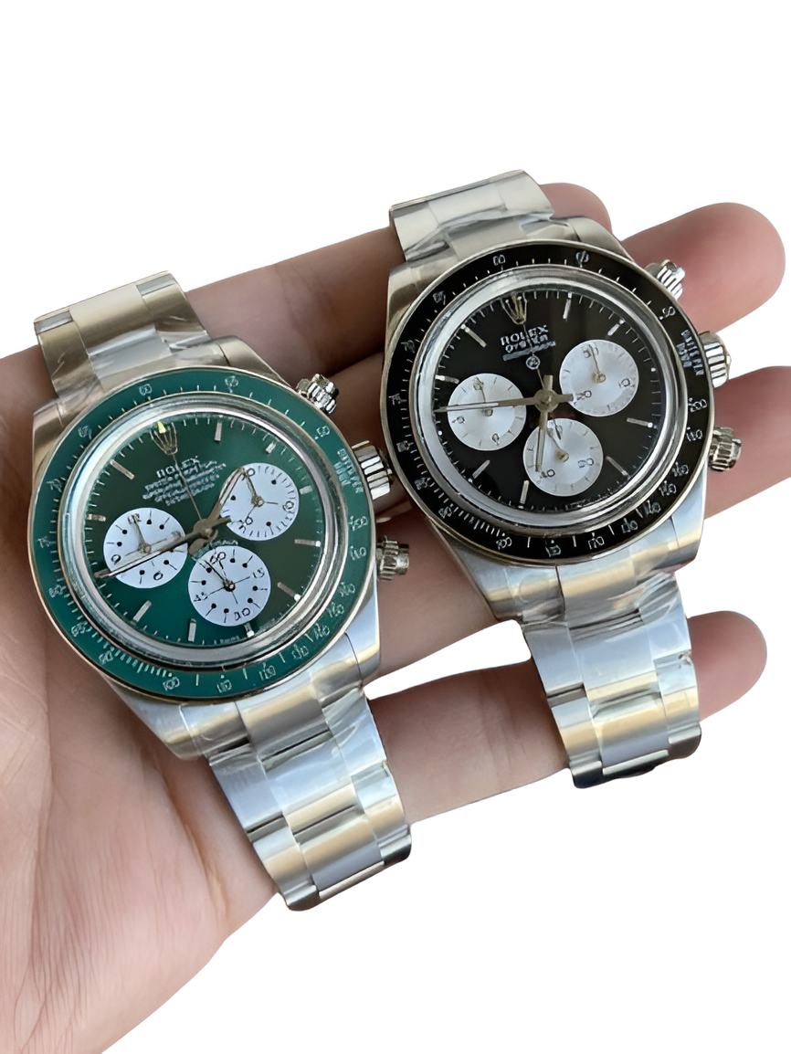 Rolex Daytona Gold Chronograph
