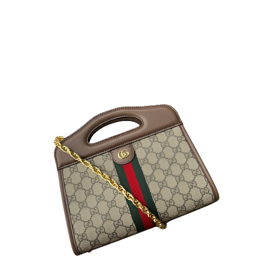 Gucci Jackie 1961 Medium Shoulder Bag