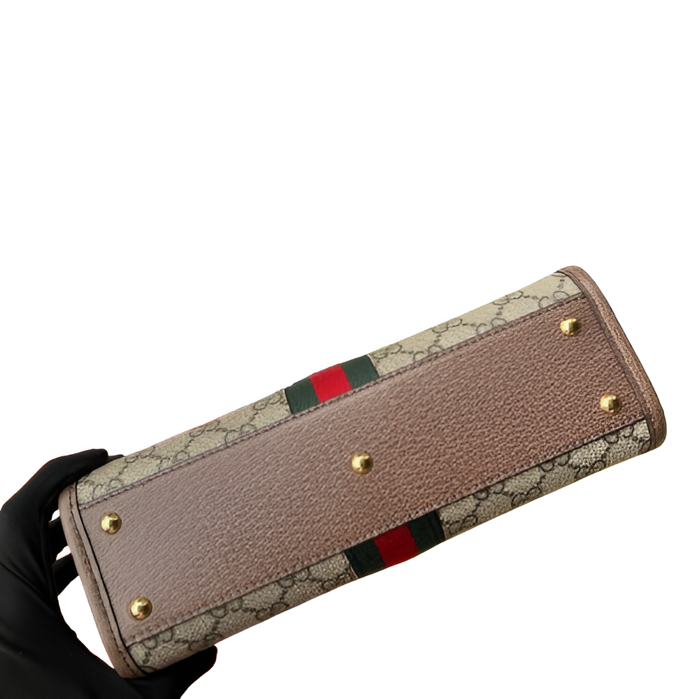 Gucci Jackie 1961 Medium Shoulder Bag