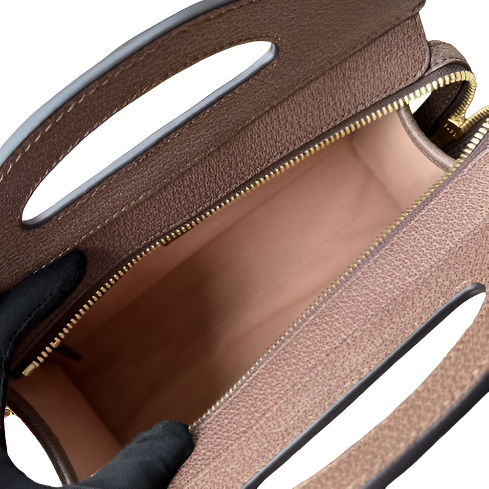 Gucci Jackie 1961 Medium Shoulder Bag