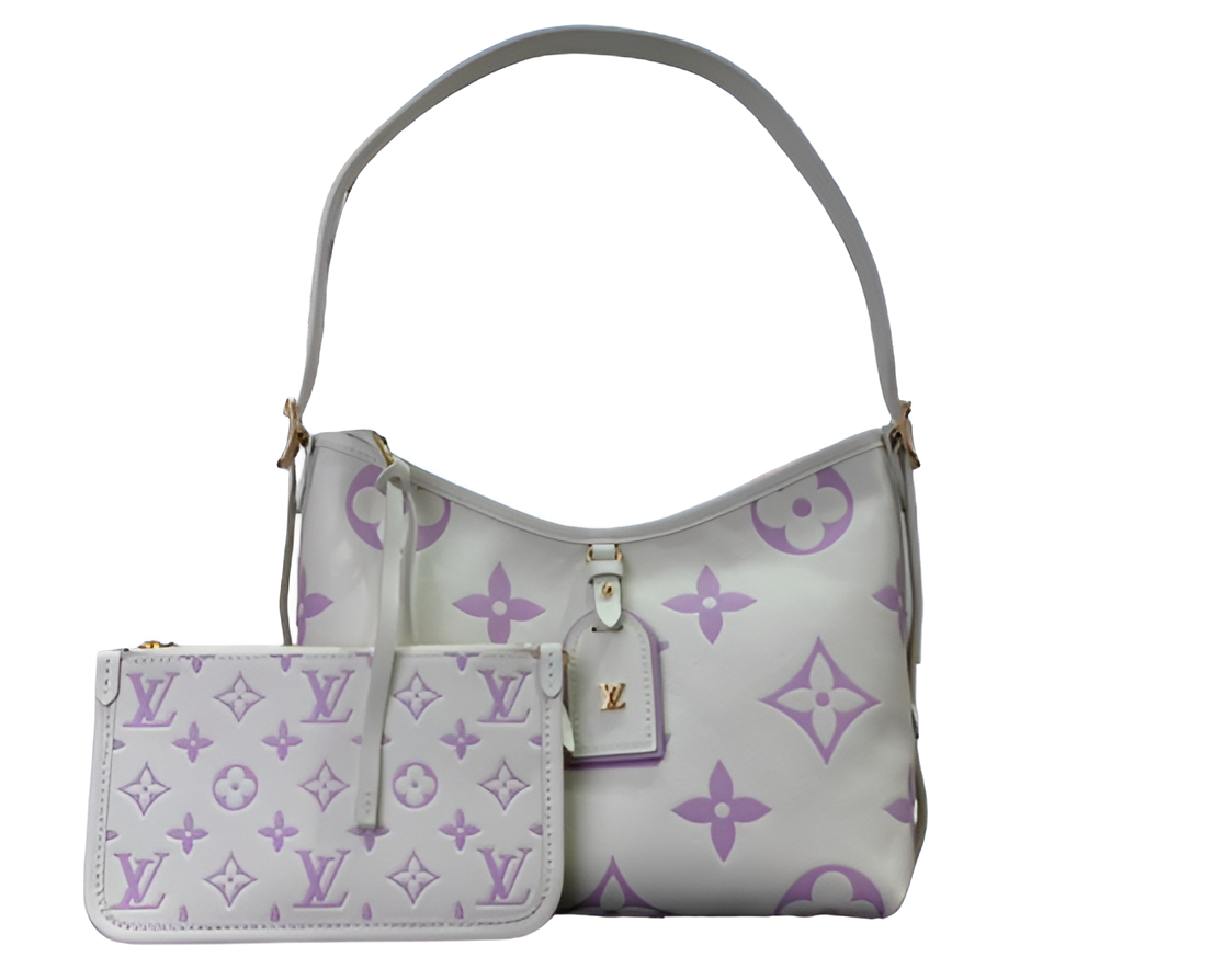 Louis Vuitton Alma BB