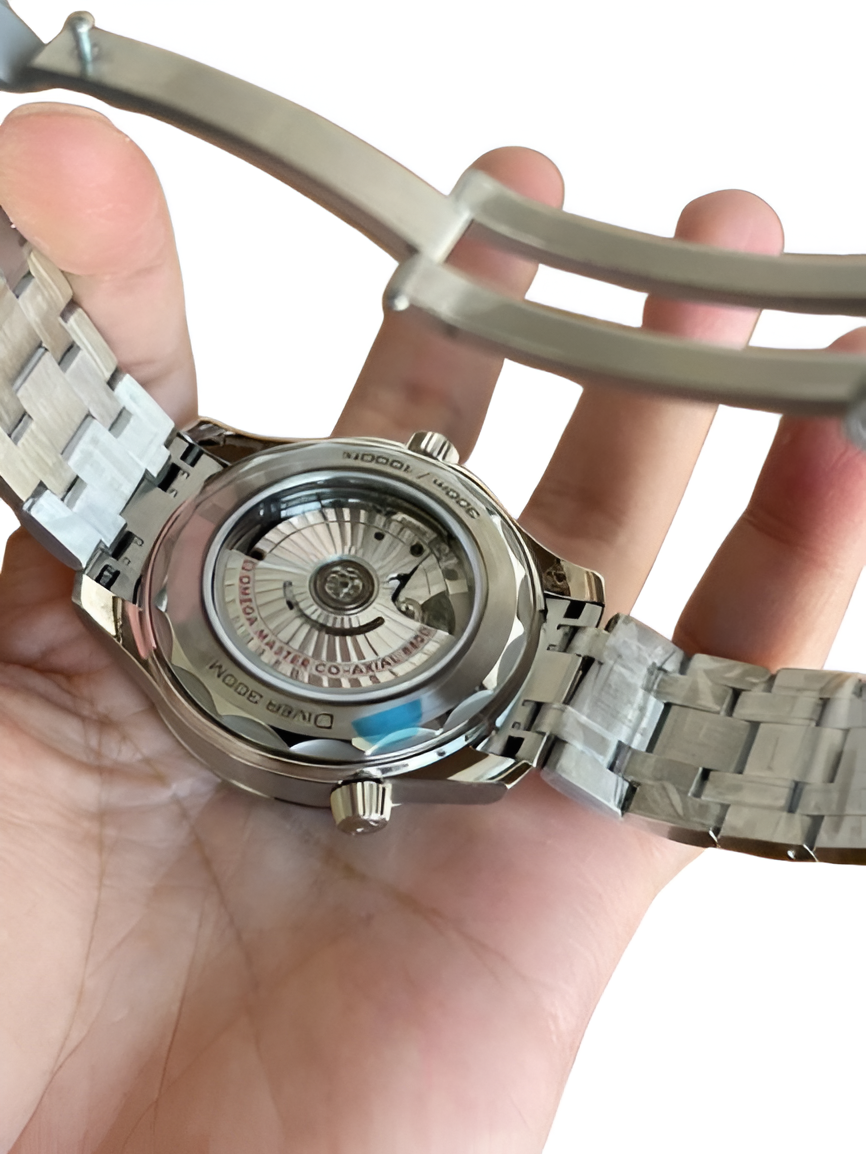 Omega Seamaster Diver 300M Co-Axial