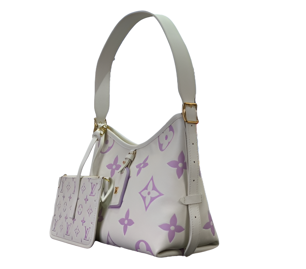 Louis Vuitton Alma BB
