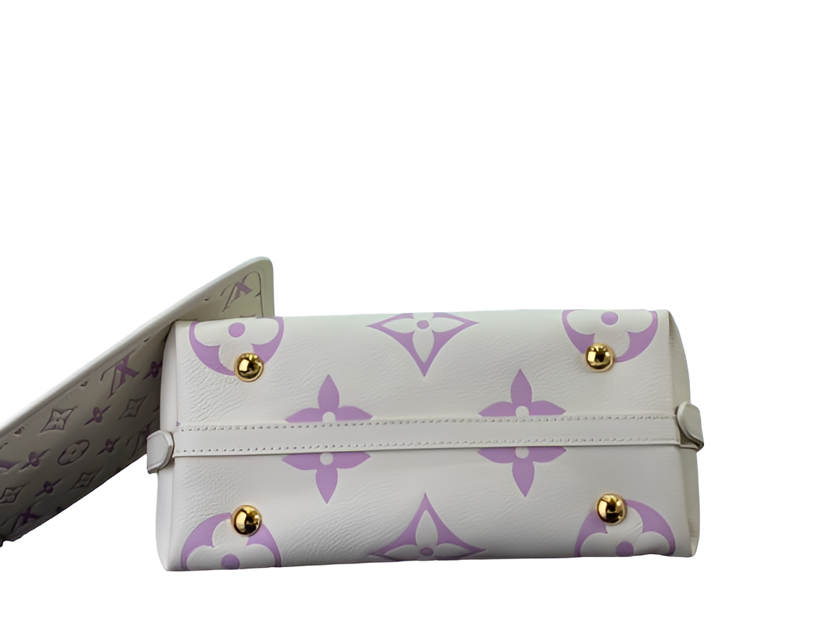 Louis Vuitton Alma BB