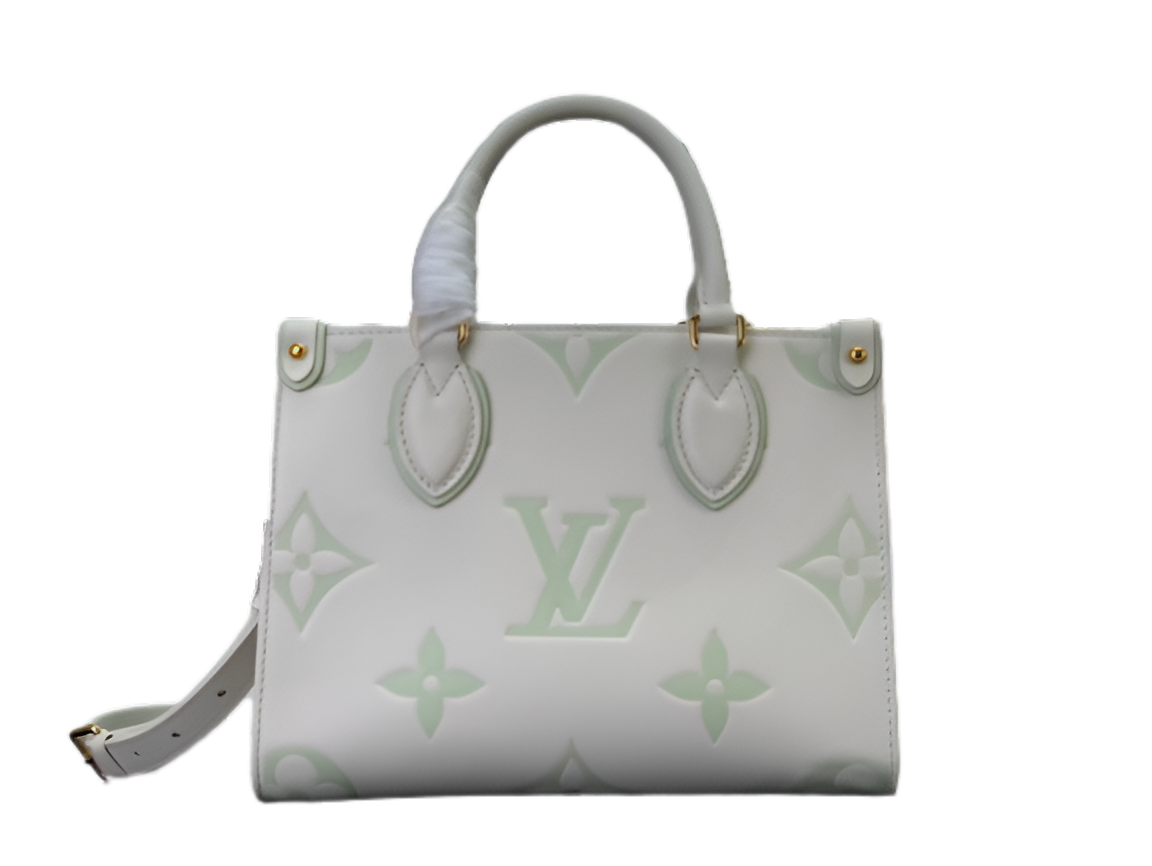 Louis Vuitton OnTheGo PM