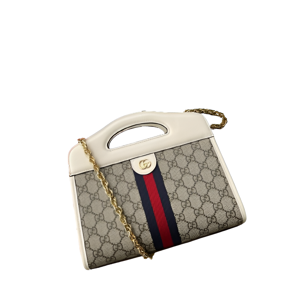 Gucci Jackie 1961 Medium Shoulder Bag